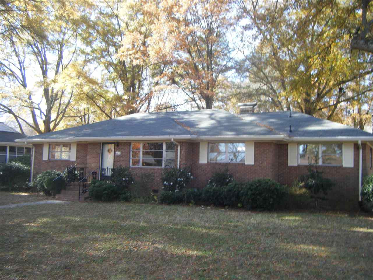 3211 Winston Road Durham, NC 27704 - Photo 1 of 9 Exterior Front