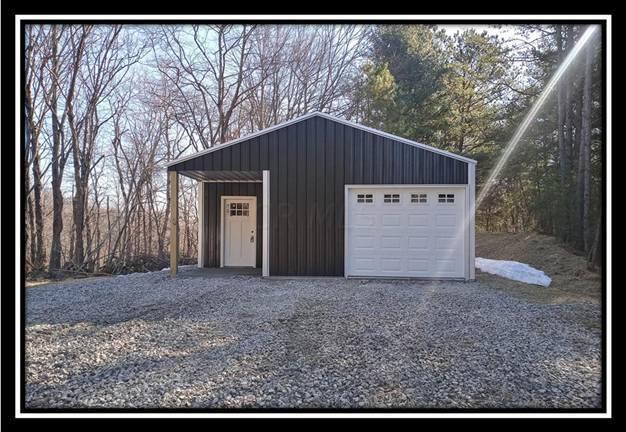 0 Wesley Chapel Rd Mount Mount Perry, OH 43760 - Photo 1 of 50