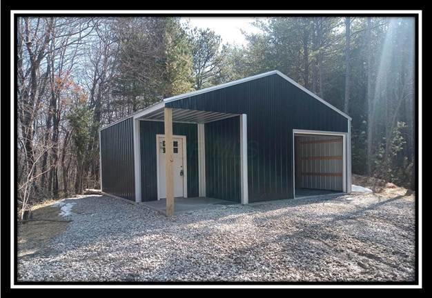 0 Wesley Chapel Rd Mount Mount Perry, OH 43760 - Photo 17 of 50