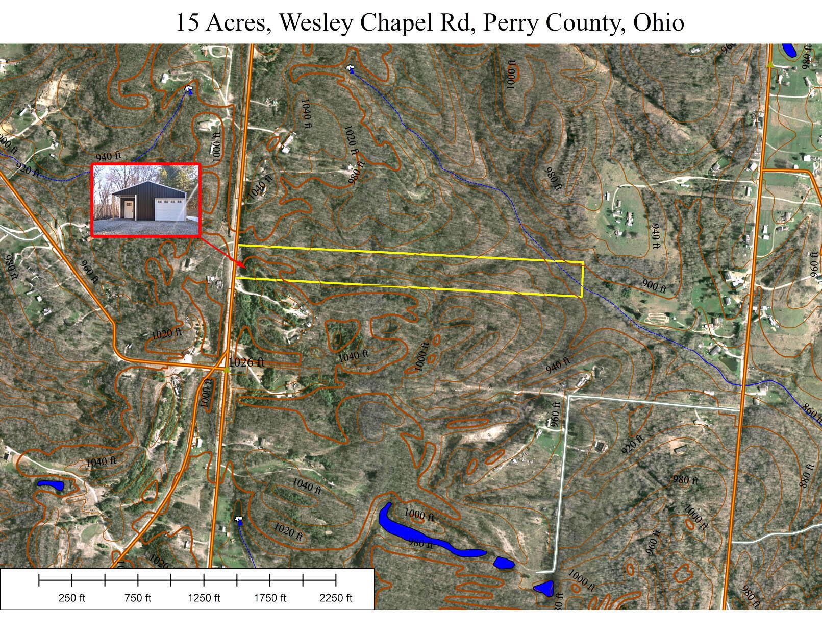 0 Wesley Chapel Rd Mount Mount Perry, OH 43760 - Photo 49 of 50