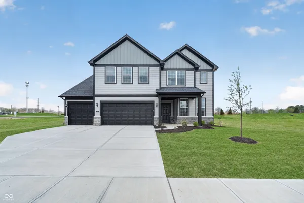 $494,900 | 1227 Bugsy Place, Avon, IN 46123