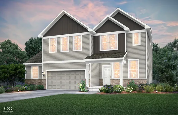 $494,900 | 1227 Bugsy Place, Avon, IN 46123