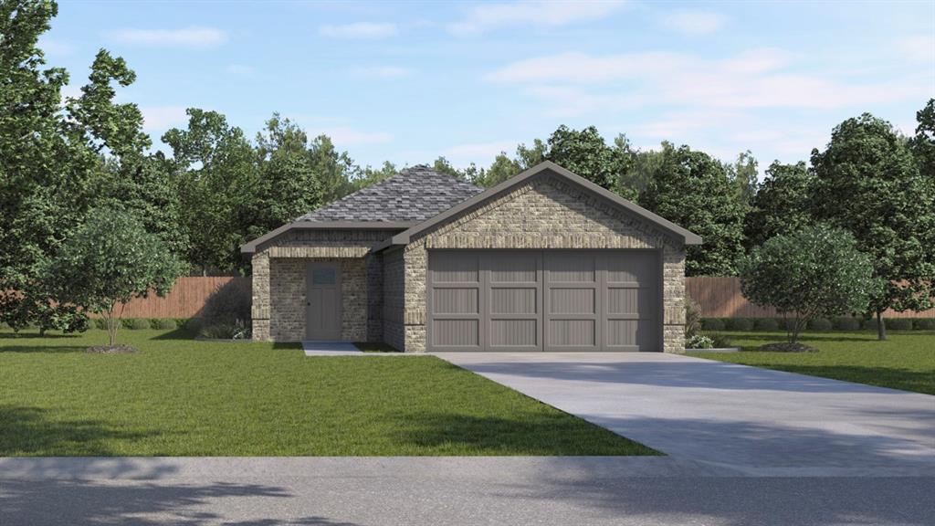 1813 Teton River Drive Blue Ridge, TX 75424 - Photo 1 of 2