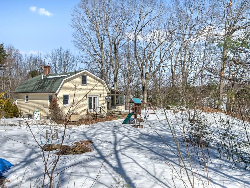 60 F R Road 30 Litchfield, ME 04350 - Photo 9 of 31 Photo
