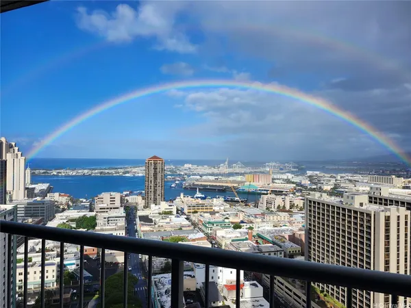 $488,000 | 1212 Nuuanu Avenue, Unit 3112, Honolulu, HI 96817