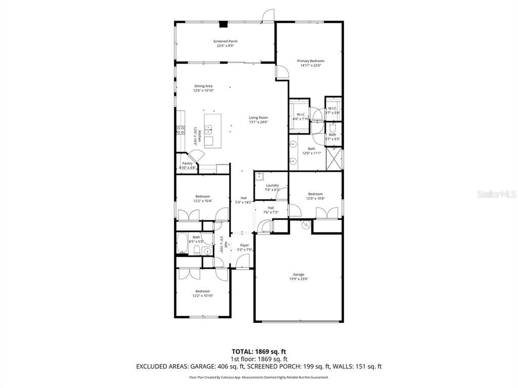 9139 Southwest 60th Ct Road Ocala, FL 34476 - Photo 8 of 60
