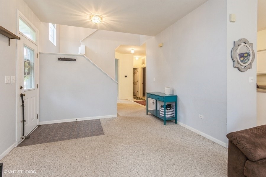 24099 Pear Tree Circle Plainfield, IL 60585 - Photo 7 of 17 a view of livingroom with furniture