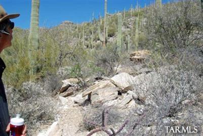 12265 East Coronado Road, Unit 46 Tucson, AZ 85749 - Photo 15 of 41