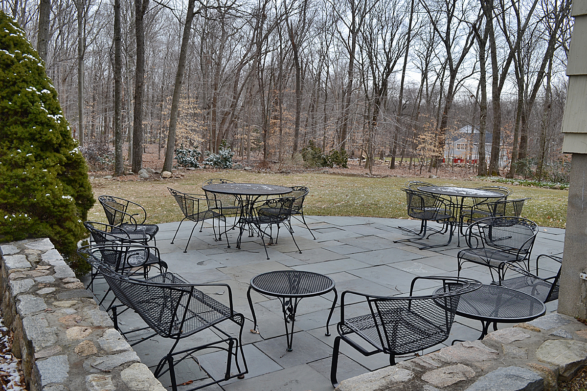 133 Lantern Ridge Road New Canaan, CT 06840 - Photo 19 of 21 DSC_0219a