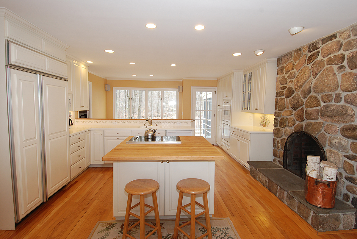 133 Lantern Ridge Road New Canaan, CT 06840 - Photo 5 of 21 DSC_1012