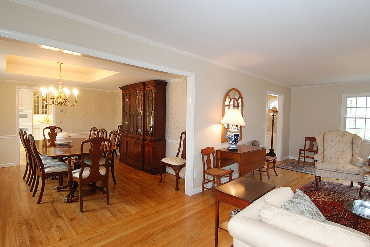 133 Lantern Ridge Road New Canaan, CT 06840 - Photo 9 of 21 DSC_0980