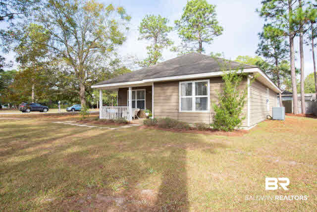 2300 East 4th Street Gulf Shores, AL 36542 - Photo 25 of 26 View from SE