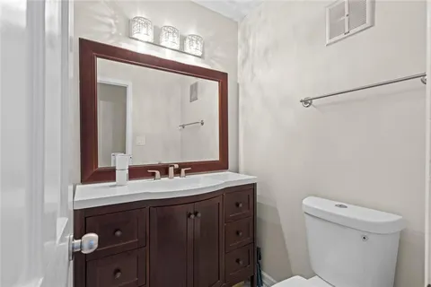 $324,999 | 897 Cedar Canyon Square, Marietta, GA 30067