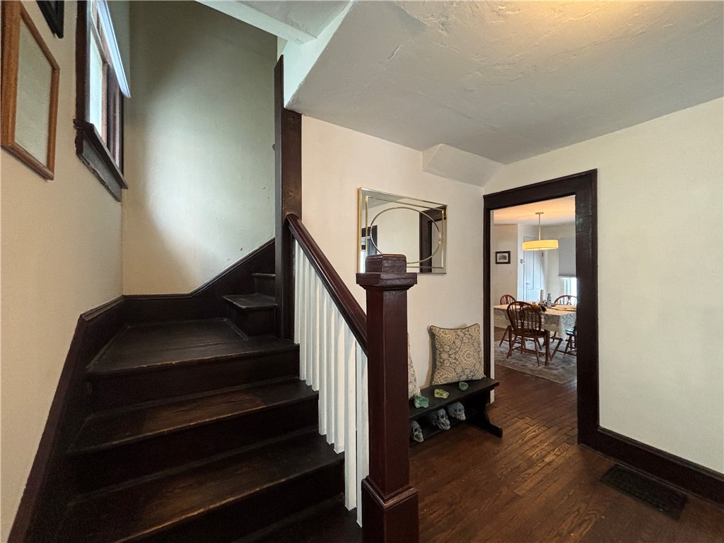 305 Janeway Street Kane, PA 16735 - Photo 21 of 36