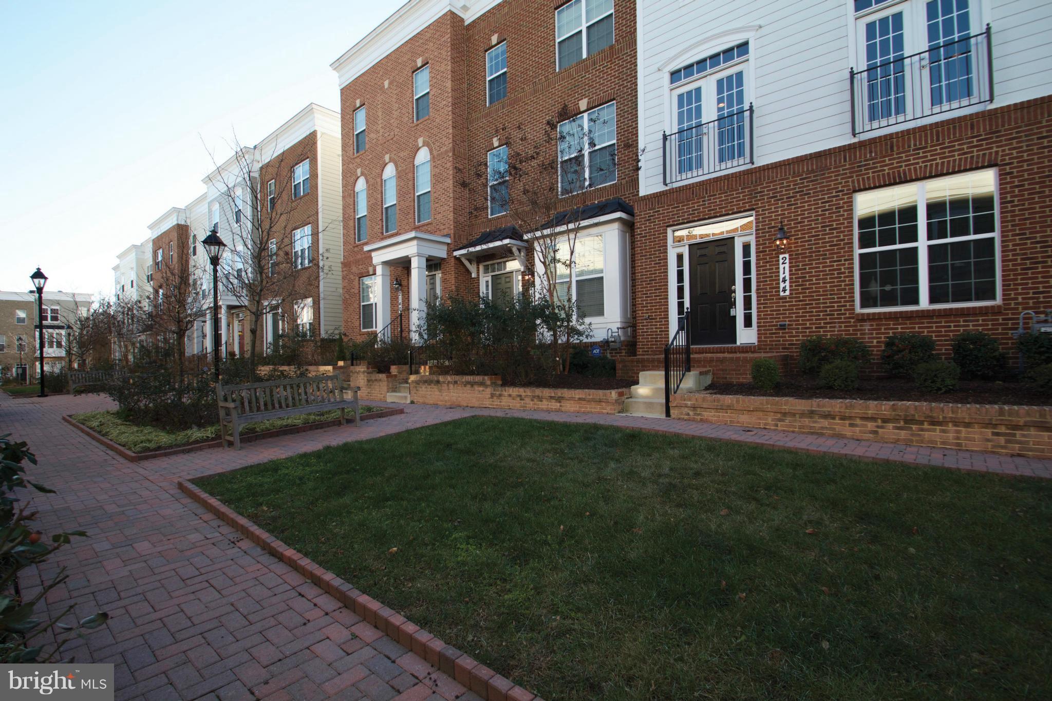 2144 Little Sorrel Way Silver Spring, MD 20902 - Photo 2 of 30 Exterior (General)