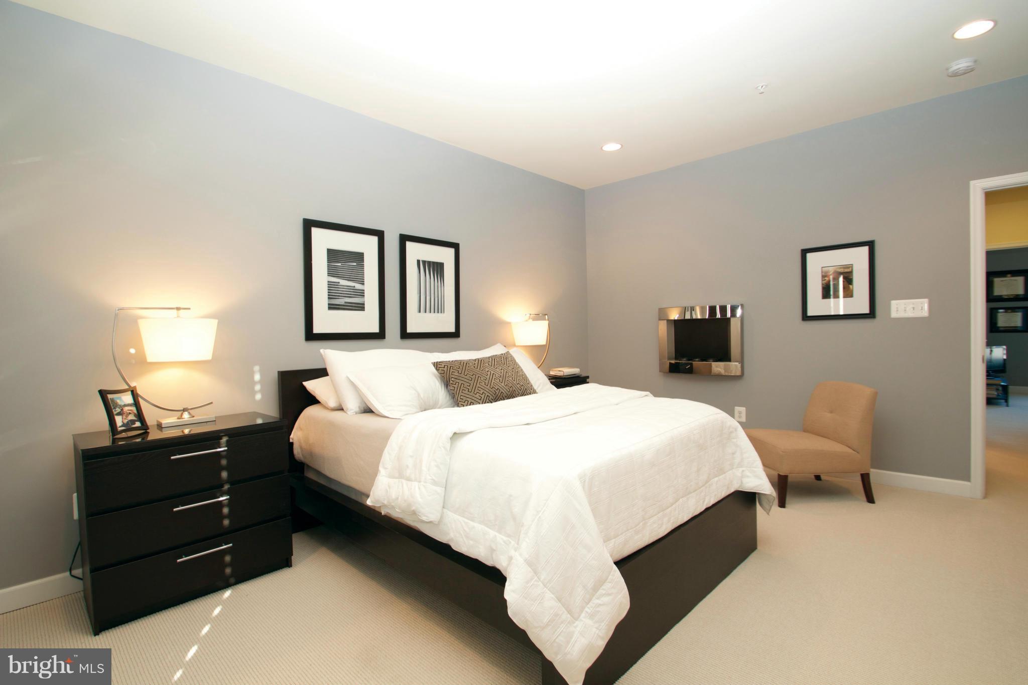 2144 Little Sorrel Way Silver Spring, MD 20902 - Photo 11 of 30 Bedroom (Master)