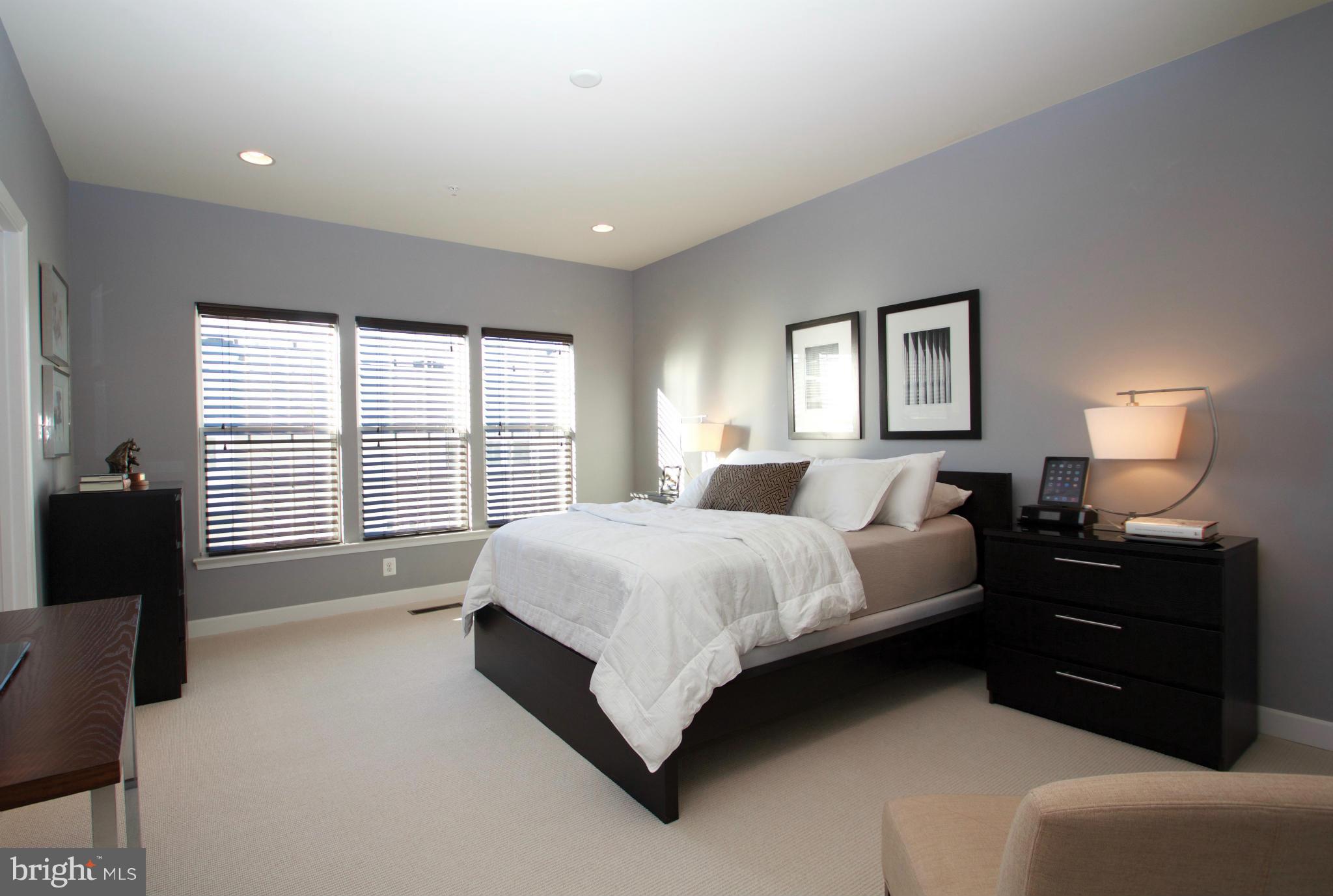2144 Little Sorrel Way Silver Spring, MD 20902 - Photo 12 of 30 Bedroom (Master)