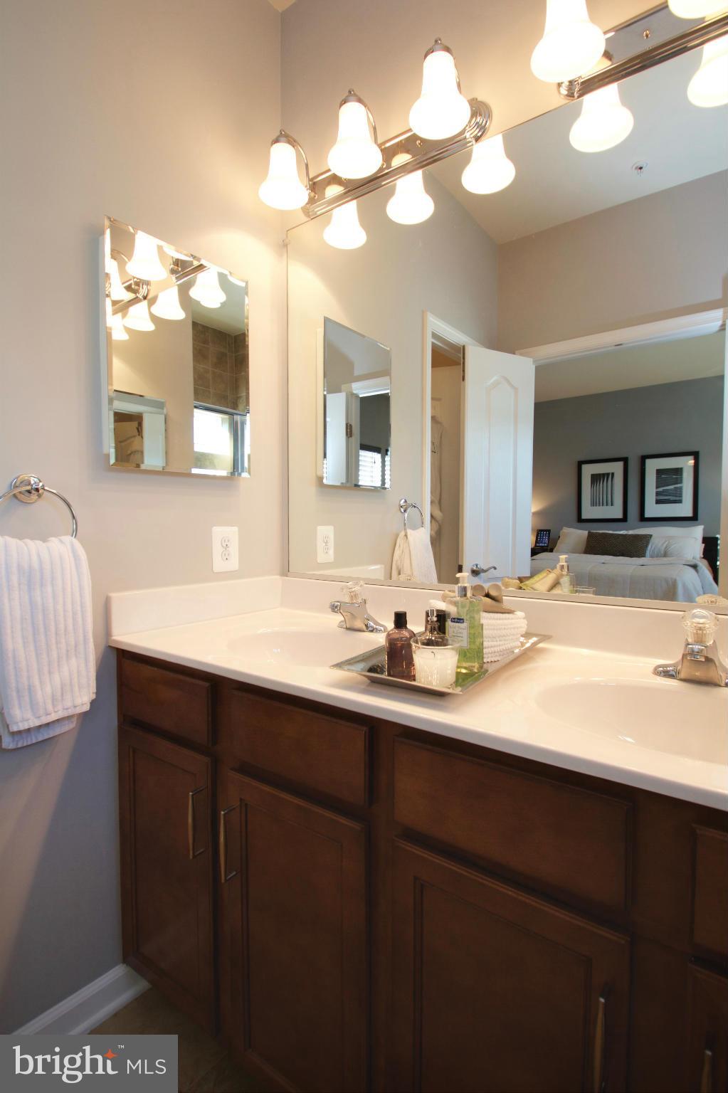 2144 Little Sorrel Way Silver Spring, MD 20902 - Photo 14 of 30 Bath (Master)