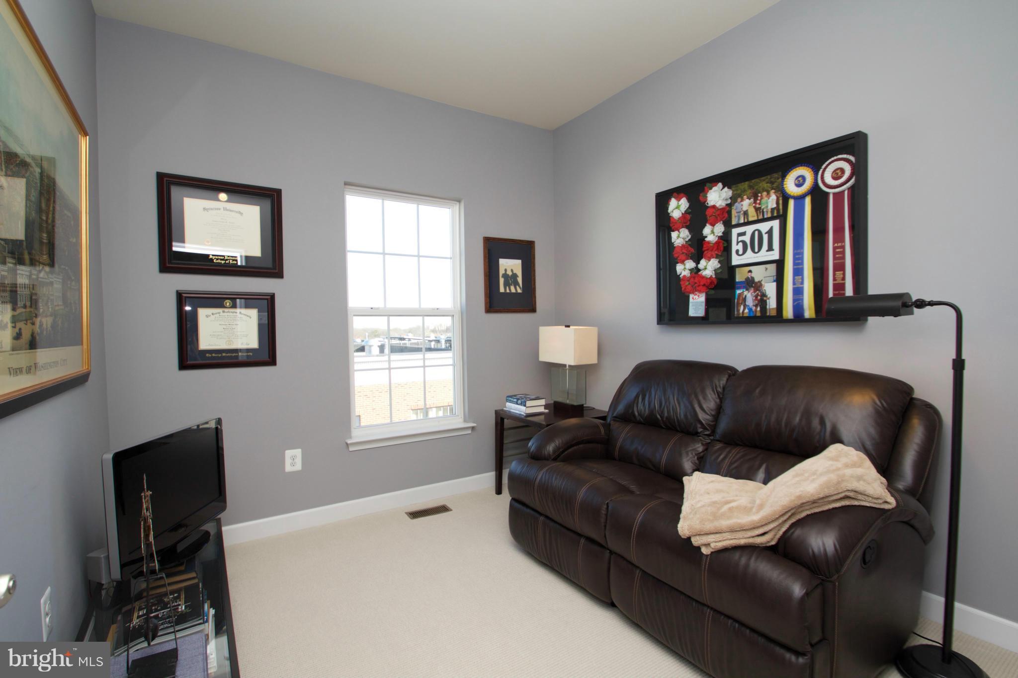 2144 Little Sorrel Way Silver Spring, MD 20902 - Photo 17 of 30 Bedroom