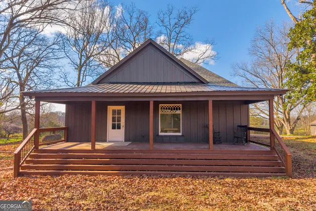 $585,000 | 586 Grady School Road, Canon, GA 30520