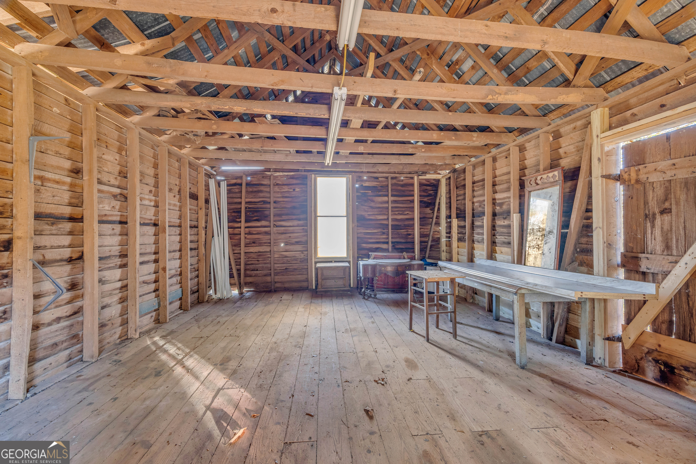 586 Grady School Road Canon, GA 30520 - Photo 101 of 126