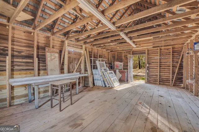 $558,000 | 586 Grady School Road, Canon, GA 30520