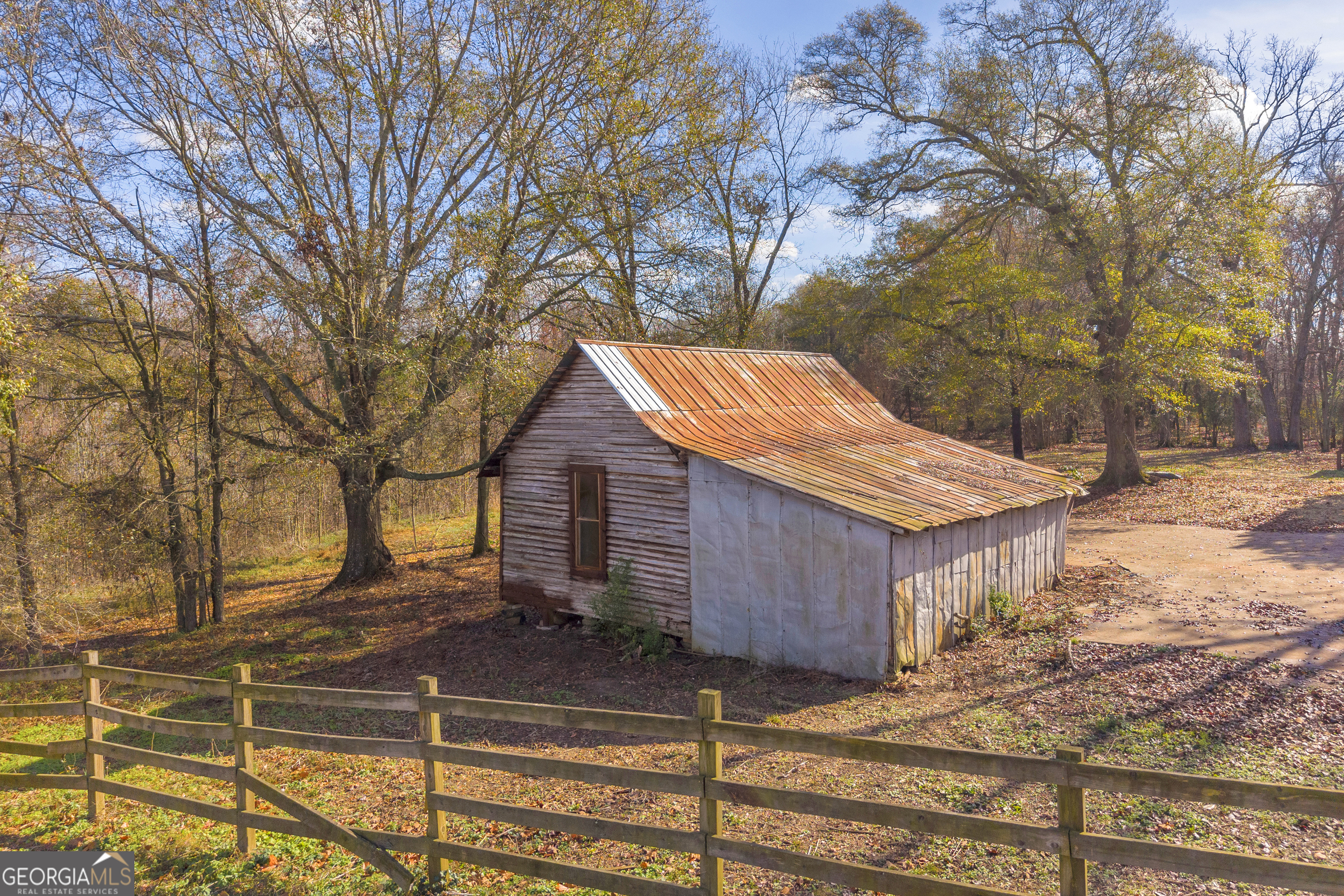 586 Grady School Road Canon, GA 30520 - Photo 103 of 126