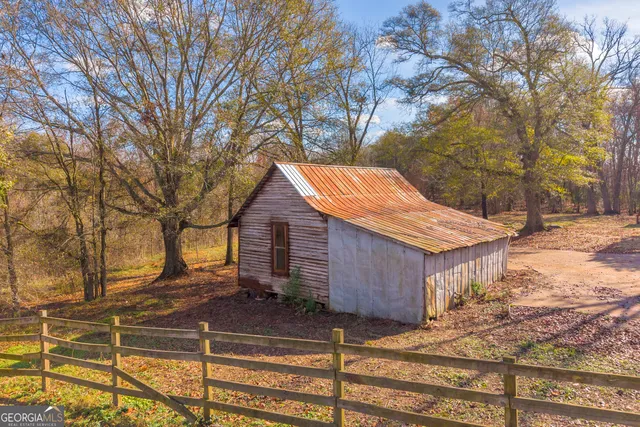 $558,000 | 586 Grady School Road, Canon, GA 30520