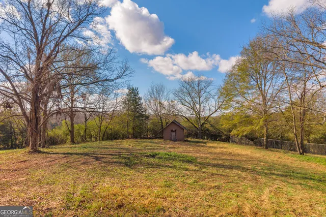 $558,000 | 586 Grady School Road, Canon, GA 30520