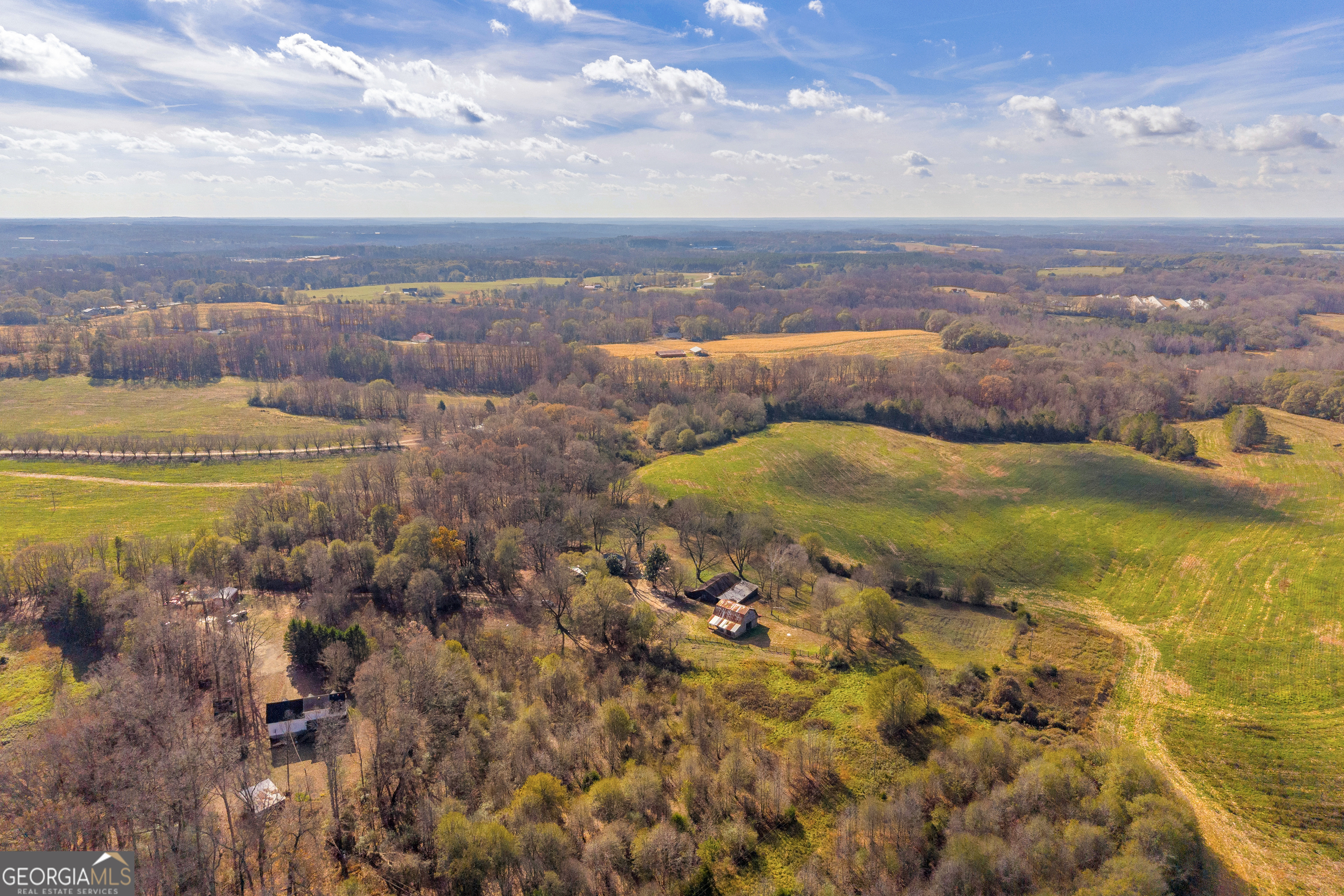 586 Grady School Road Canon, GA 30520 - Photo 107 of 126