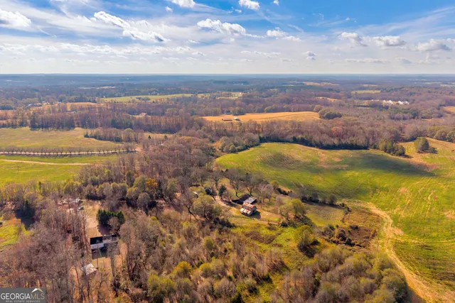 $558,000 | 586 Grady School Road, Canon, GA 30520