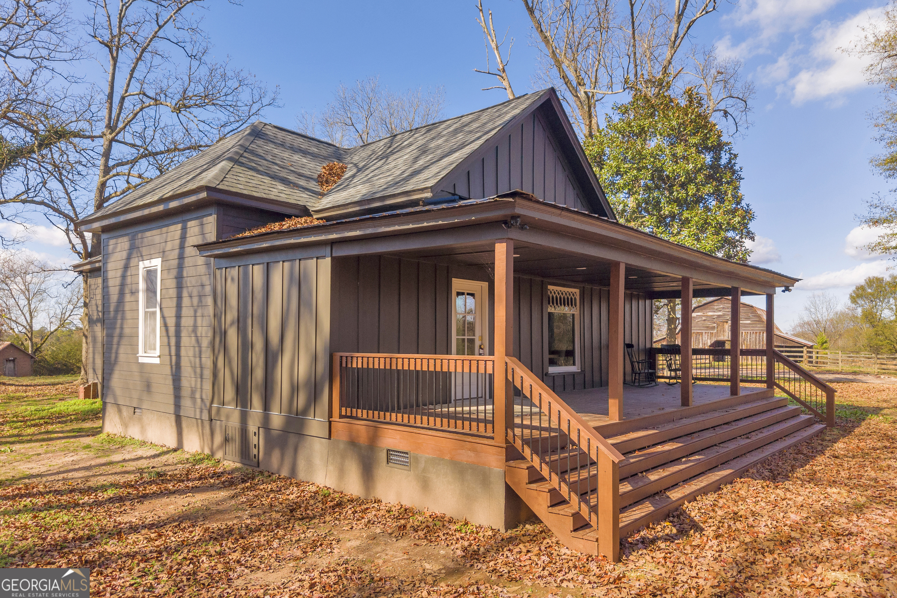 586 Grady School Road Canon, GA 30520 - Photo 108 of 126