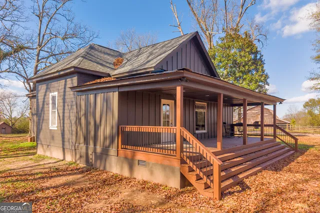 $558,000 | 586 Grady School Road, Canon, GA 30520