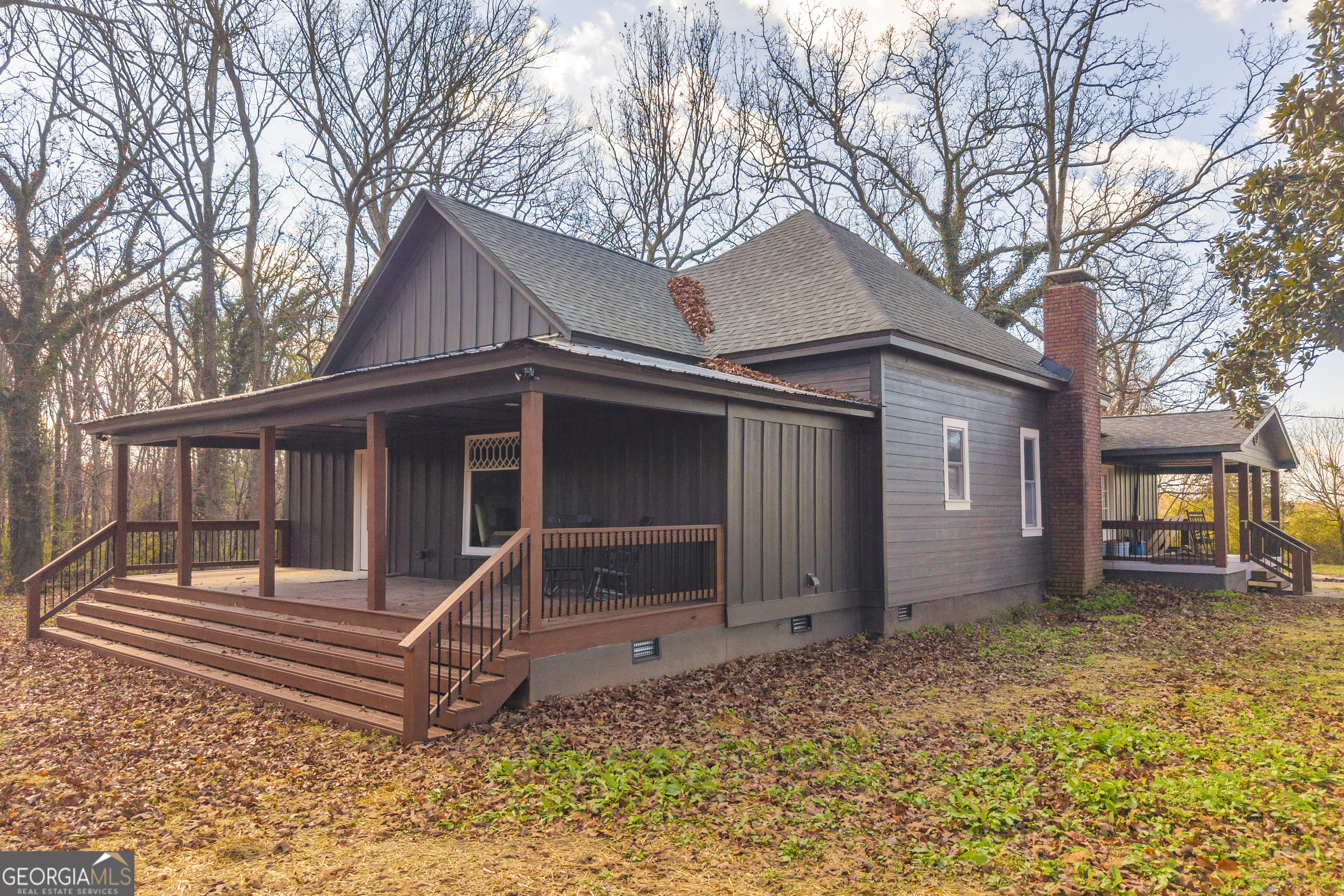 586 Grady School Road Canon, GA 30520 - Photo 109 of 126