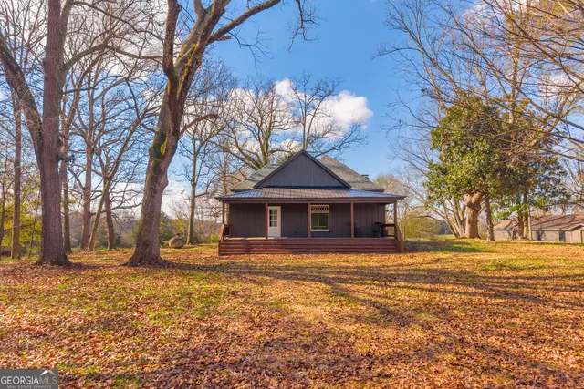 $558,000 | 586 Grady School Road, Canon, GA 30520