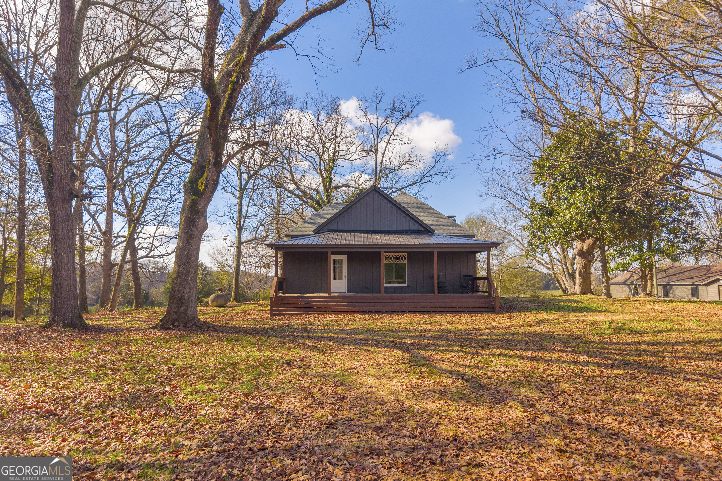 586 Grady School Road Canon, GA 30520 - Photo 110 of 126