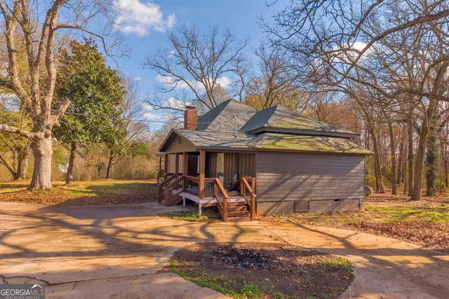 $558,000 | 586 Grady School Road, Canon, GA 30520