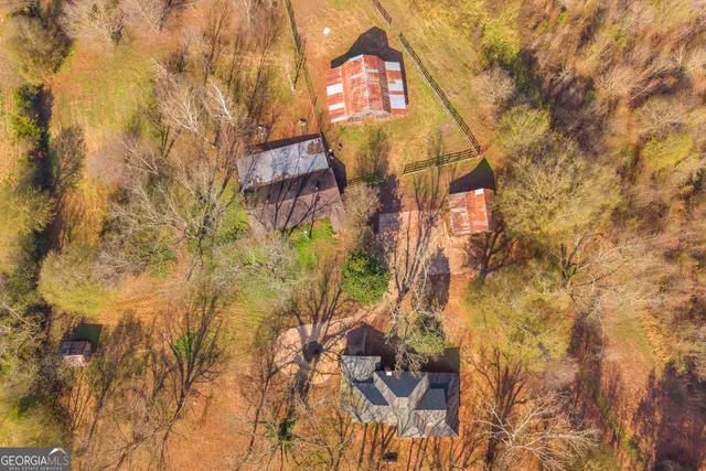 $558,000 | 586 Grady School Road, Canon, GA 30520