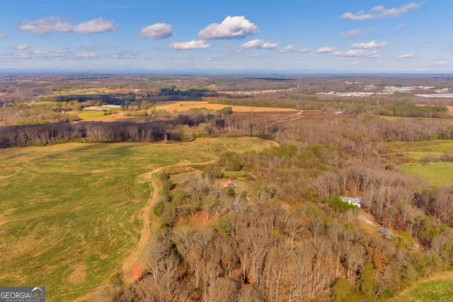 $558,000 | 586 Grady School Road, Canon, GA 30520