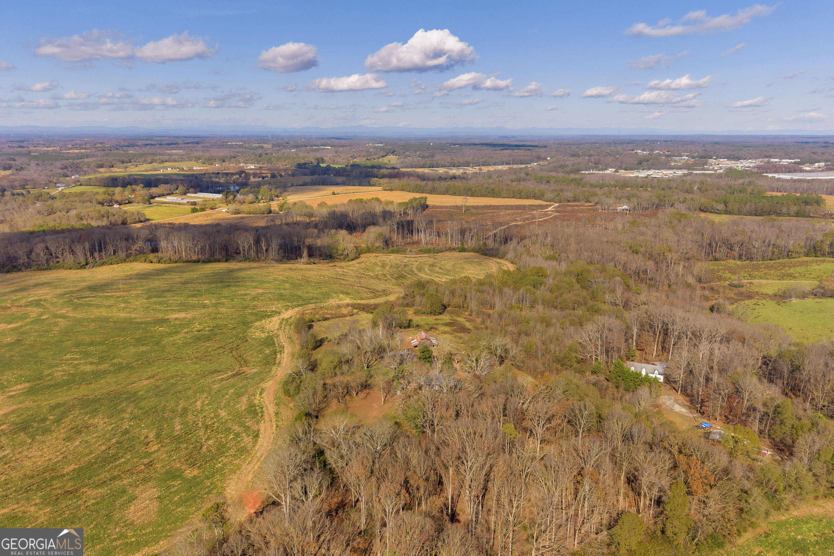586 Grady School Road Canon, GA 30520 - Photo 118 of 126