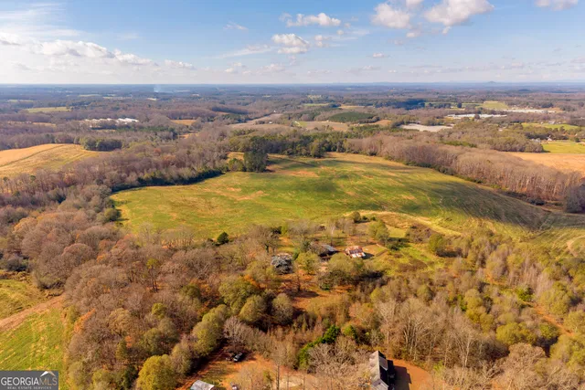 $558,000 | 586 Grady School Road, Canon, GA 30520