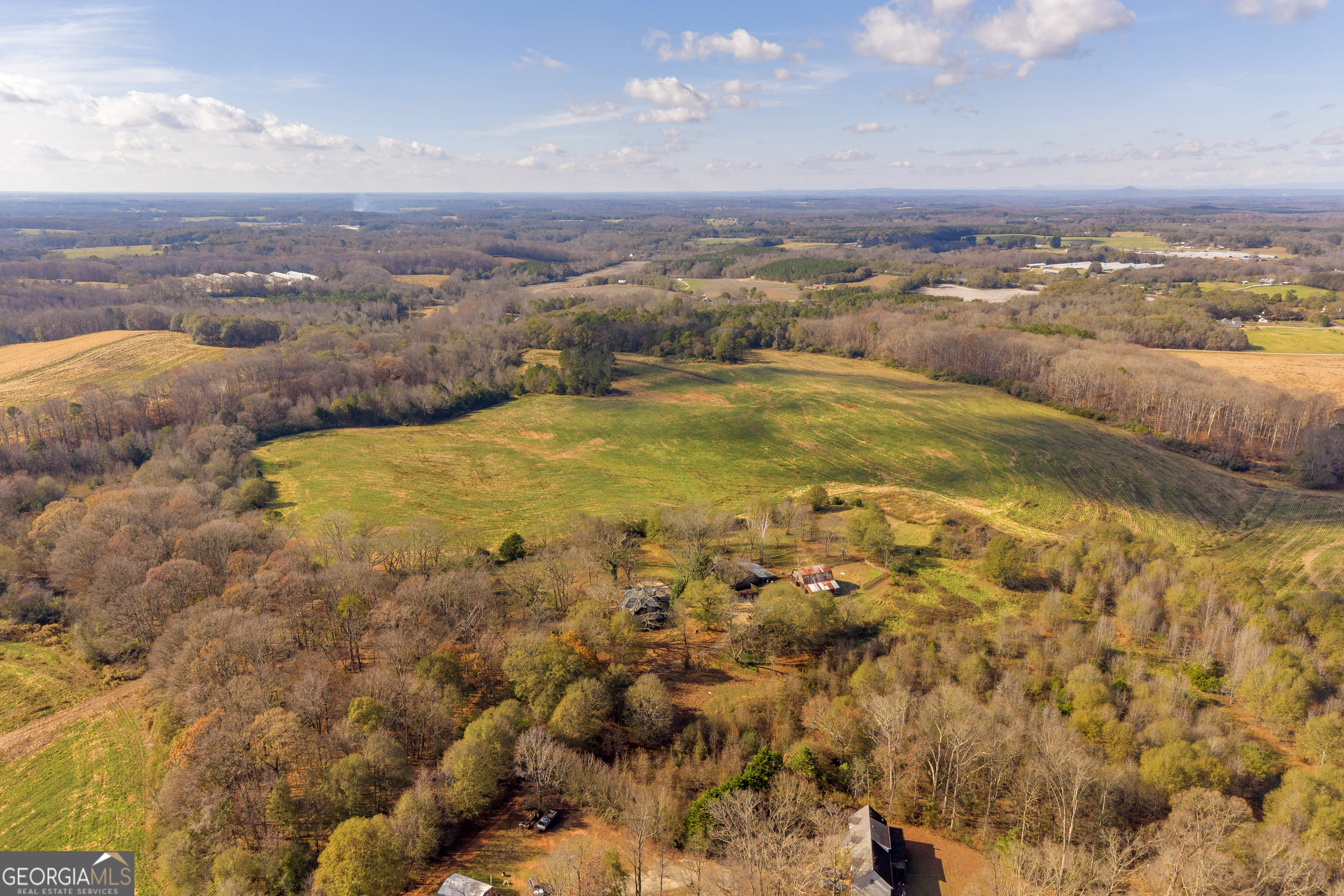 586 Grady School Road Canon, GA 30520 - Photo 120 of 126