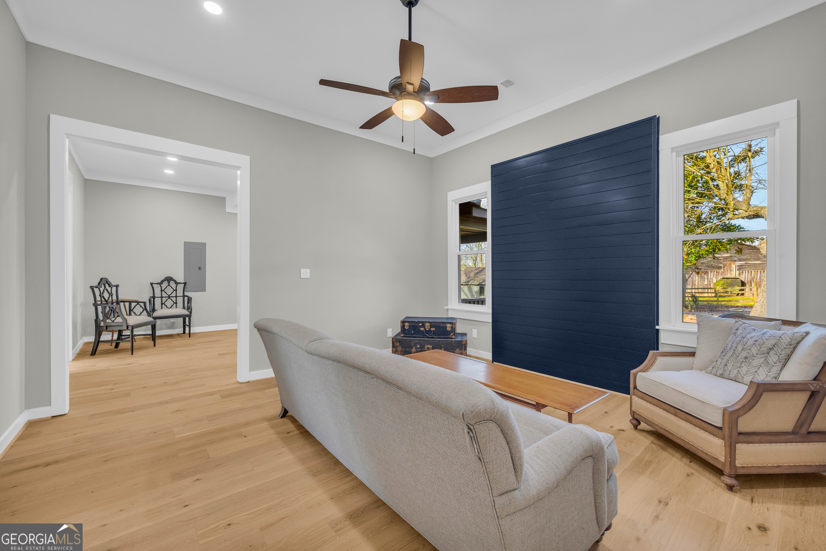 586 Grady School Road Canon, GA 30520 - Photo 12 of 126