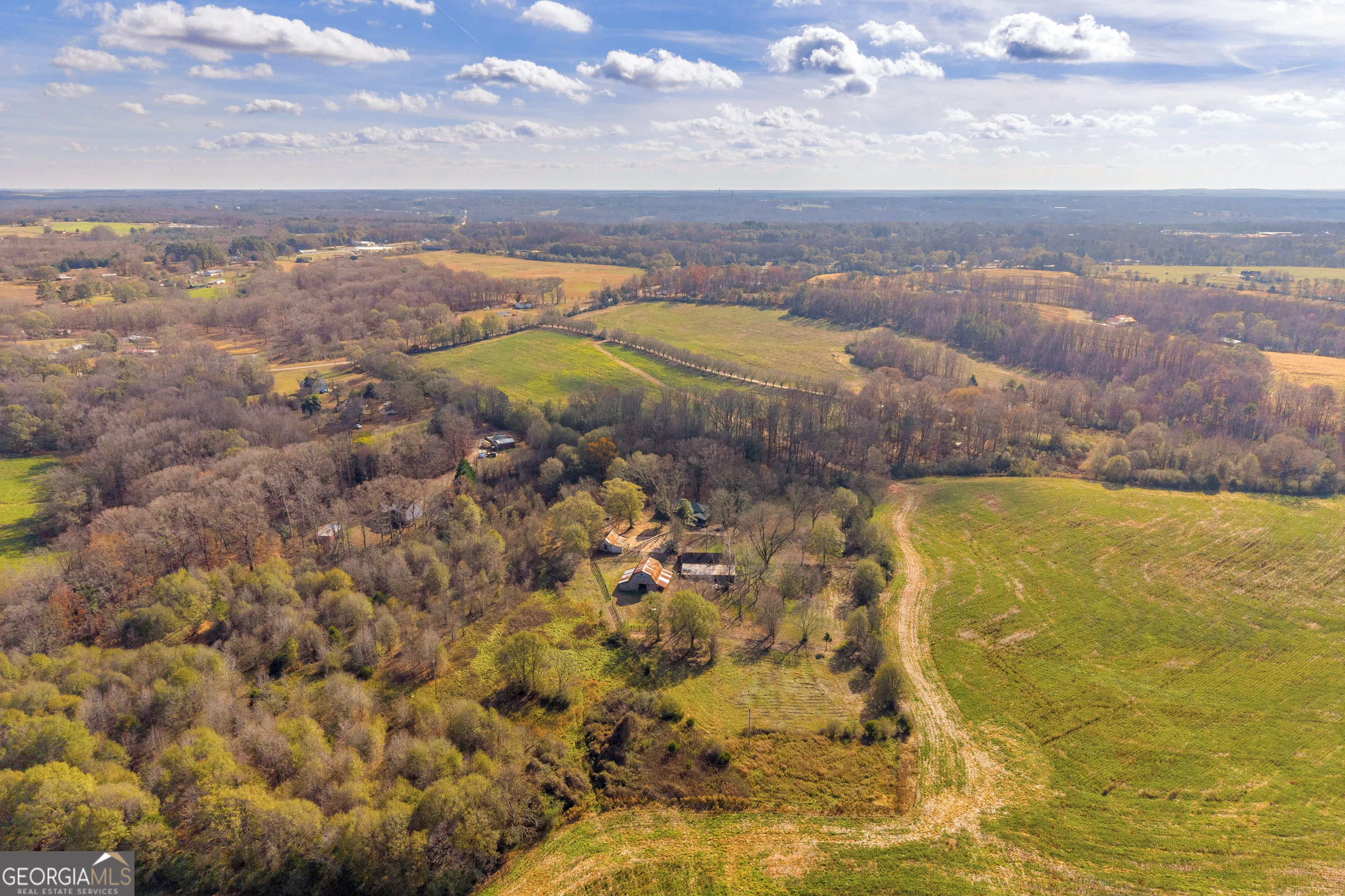 586 Grady School Road Canon, GA 30520 - Photo 122 of 126