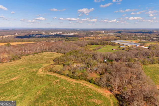 $558,000 | 586 Grady School Road, Canon, GA 30520