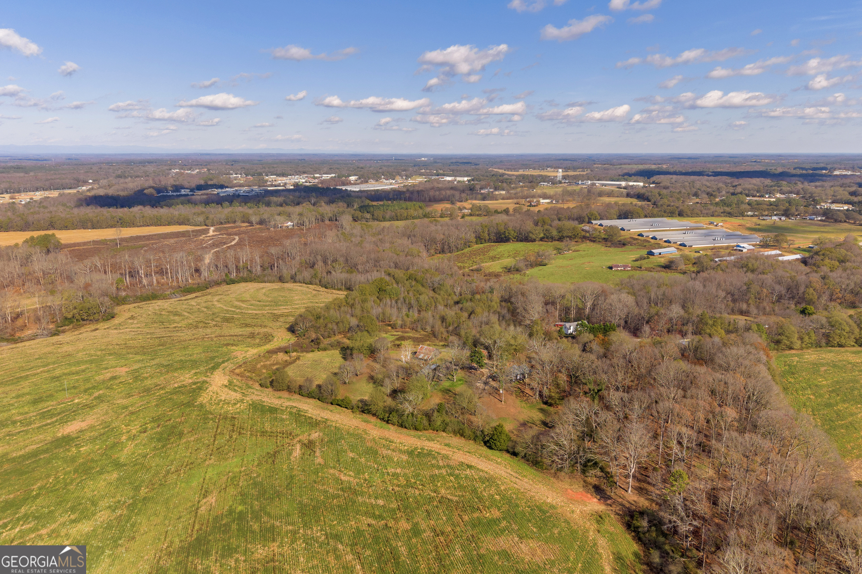 586 Grady School Road Canon, GA 30520 - Photo 125 of 126
