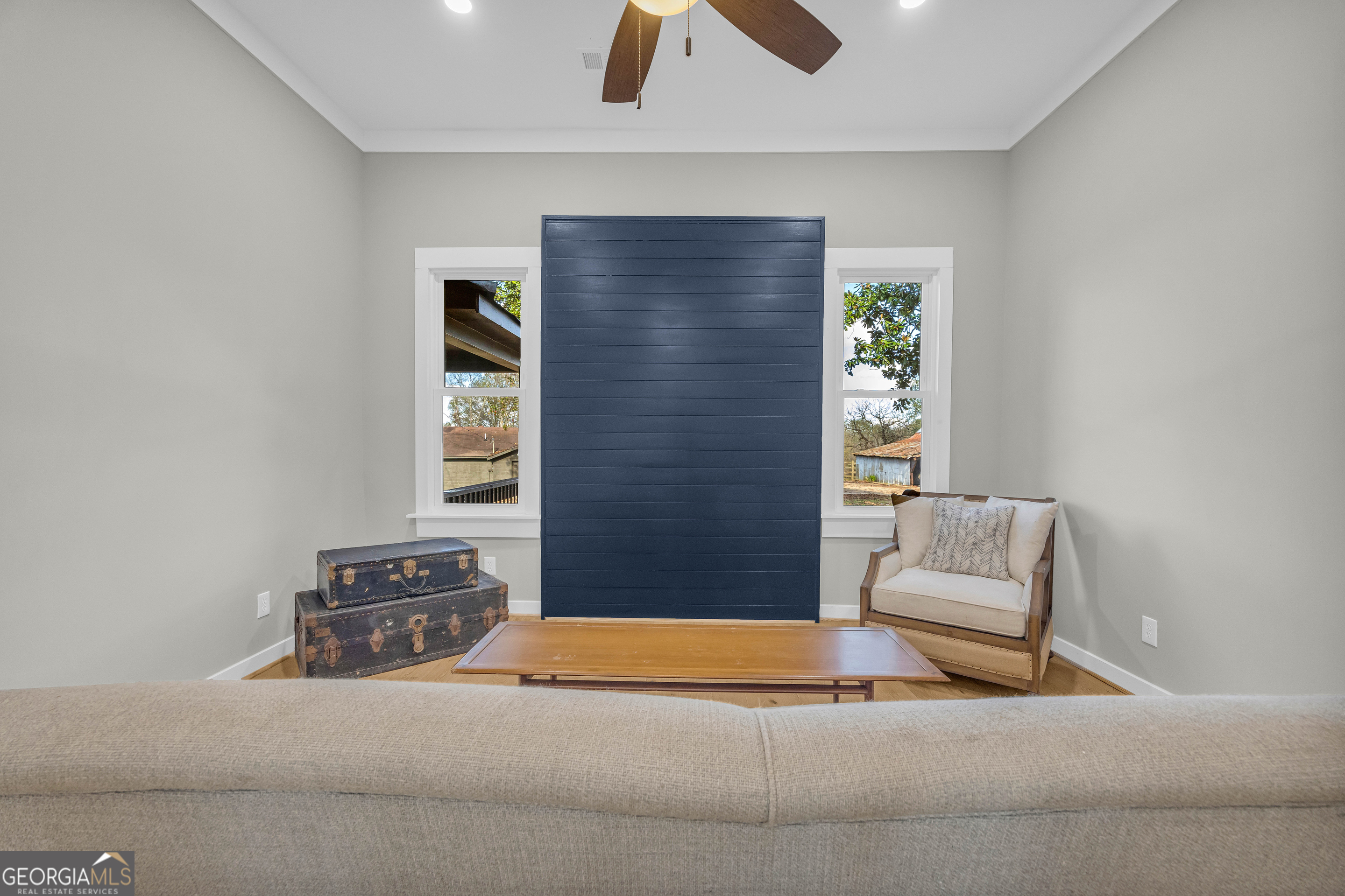 586 Grady School Road Canon, GA 30520 - Photo 13 of 126