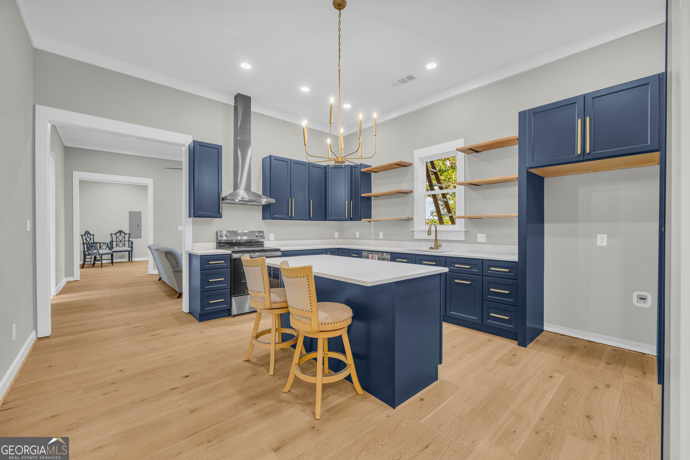 586 Grady School Road Canon, GA 30520 - Photo 17 of 126