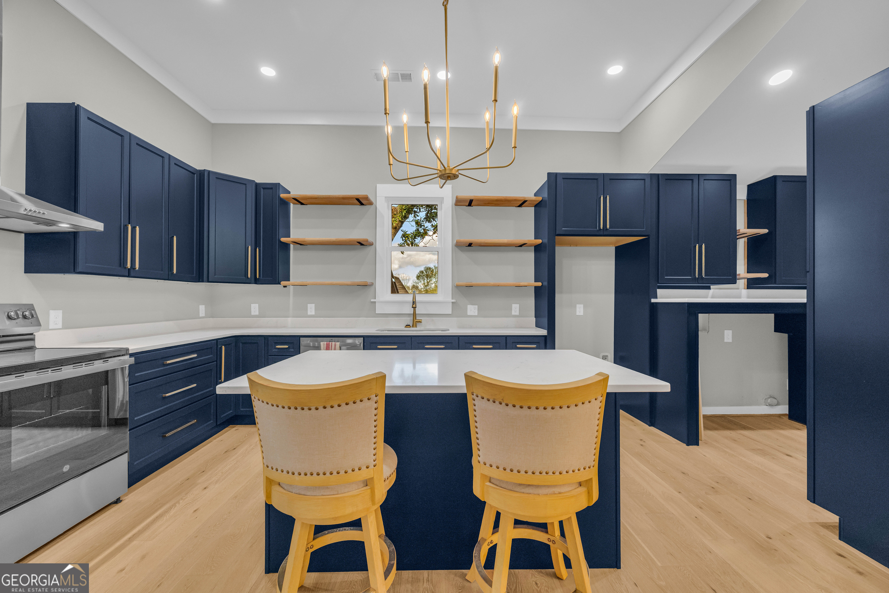 586 Grady School Road Canon, GA 30520 - Photo 19 of 126