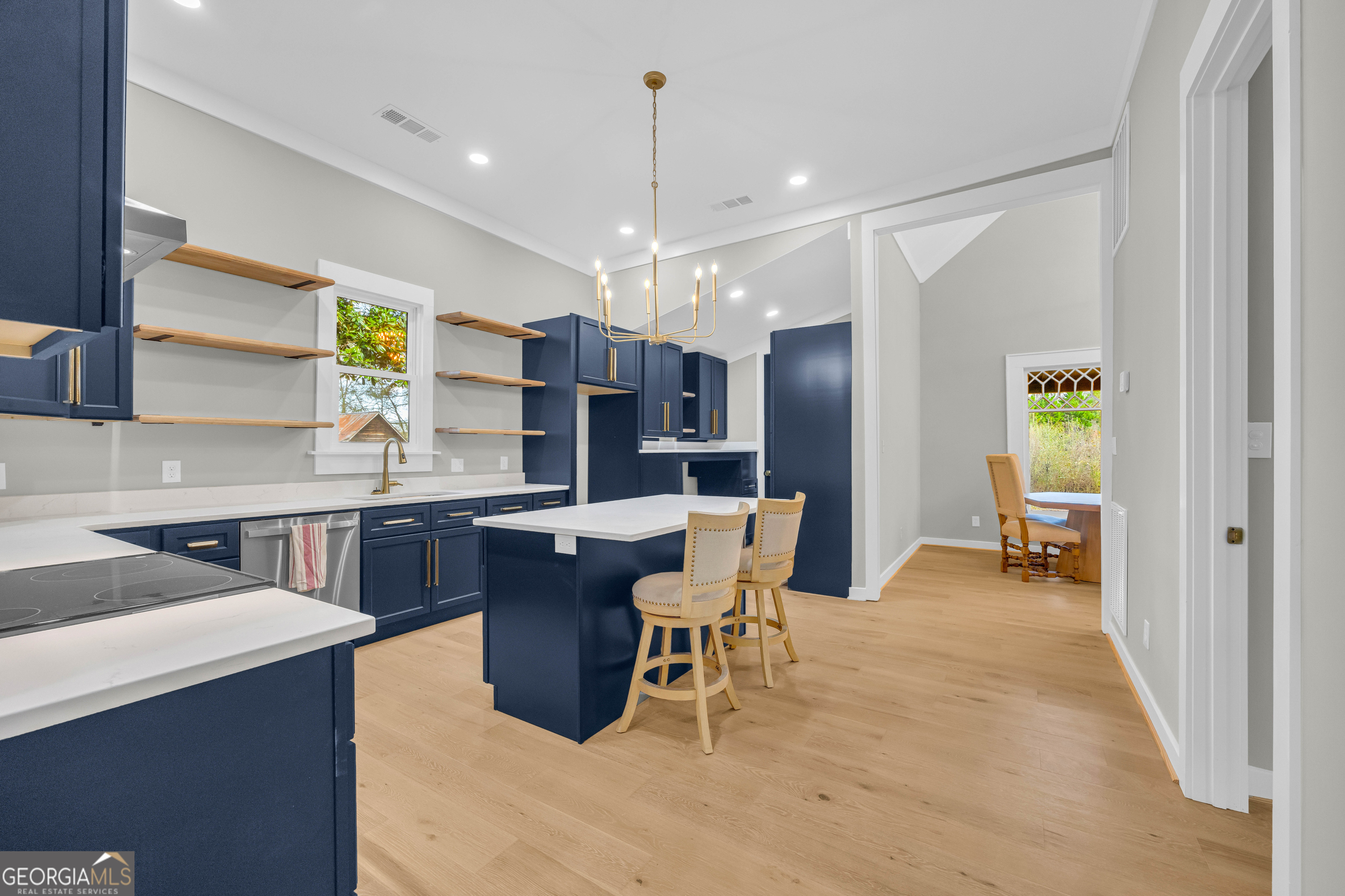 586 Grady School Road Canon, GA 30520 - Photo 20 of 126